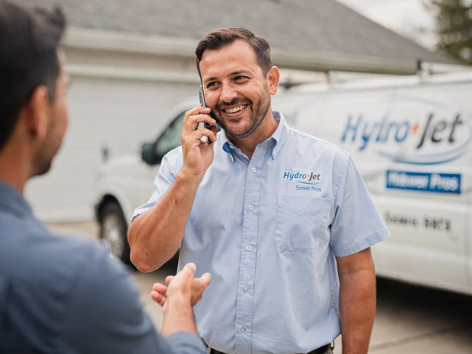 Hydro Jetting Sterling, OK FAQs